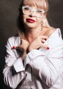 Фото проститутки Ирина №5 в городе Норильск