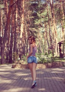 Фото проститутки Алена №7 в городе Норильск