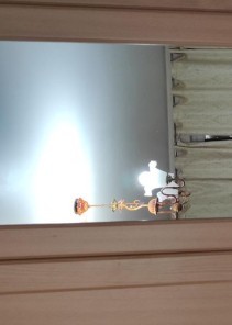 Фото проститутки Аня №5 в городе Норильск