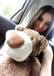 Фото проститутки Кира №4 в городе Норильск