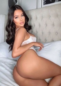 Фото проститутки Марго №4 в городе Норильск