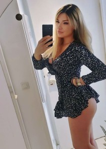 Фото проститутки Мила №2 в городе Норильск